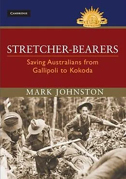 E-Book (pdf) Stretcher-bearers von Mark Johnston