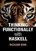 PDF Thinking Functionally with Haskell von Richard Bird