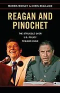 E-Book (pdf) Reagan and Pinochet von Morris Morley