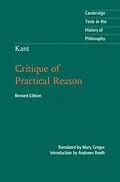 E-Book (pdf) Kant: Critique of Practical Reason von 