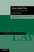 E-Book (epub) Value Added Tax von Alan Schenk