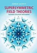 ePUB Supersymmetric Field Theories von Sergio Cecotti