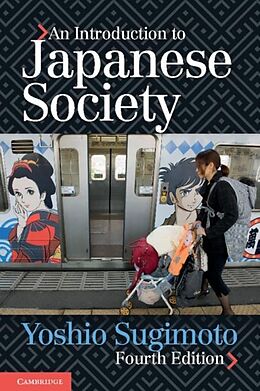 E-Book (pdf) Introduction to Japanese Society von Yoshio Sugimoto
