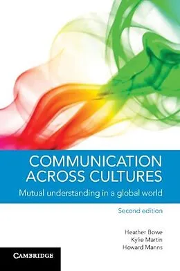 E-Book (pdf) Communication across Cultures von Heather Bowe