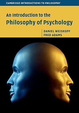 E-Book (epub) Introduction to the Philosophy of Psychology von Daniel Weiskopf