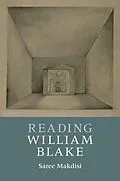 ePUB Reading William Blake von Saree Makdisi