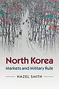 E-Book (epub) North Korea von Hazel Smith