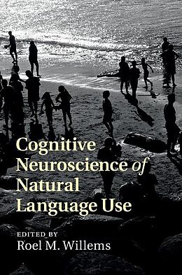 eBook (epub) Cognitive Neuroscience of Natural Language Use de 