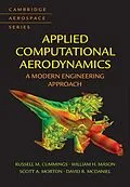 E-Book (epub) Applied Computational Aerodynamics von Russell M. Cummings