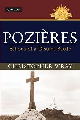 E-Book (epub) Pozieres von Christopher Wray