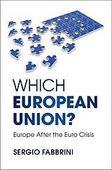 eBook (epub) Which European Union? de Sergio Fabbrini