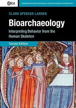 E-Book (pdf) Bioarchaeology von Clark Spencer Larsen