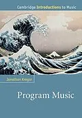 E-Book (pdf) Program Music von Jonathan Kregor