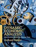 E-Book (pdf) Dynamic Economic Analysis von Gerhard Sorger