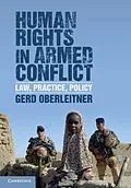 E-Book (pdf) Human Rights in Armed Conflict von Gerd Oberleitner