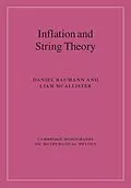 E-Book (pdf) Inflation and String Theory von Daniel Baumann