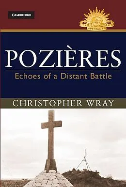 E-Book (pdf) Pozières von Christopher Wray