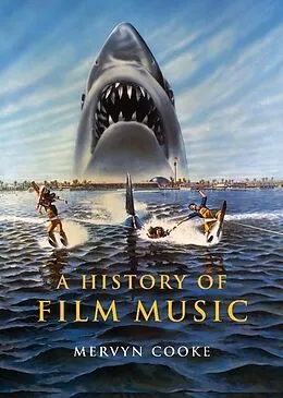 E-Book (pdf) History of Film Music von Mervyn Cooke