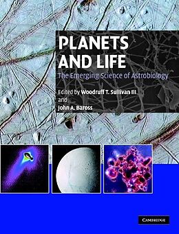 eBook (pdf) Planets and Life de 