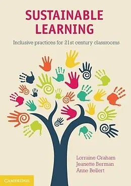 E-Book (epub) Sustainable Learning von Lorraine Graham