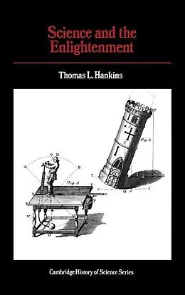 E-Book (pdf) Science and the Enlightenment von Thomas L. Hankins