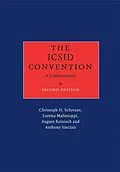 E-Book (epub) ICSID Convention von Christoph H. Schreuer