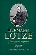 E-Book (epub) Hermann Lotze von William R. Woodward