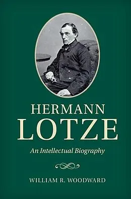 E-Book (epub) Hermann Lotze von William R. Woodward