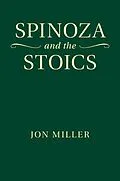 E-Book (epub) Spinoza and the Stoics von Jon Miller