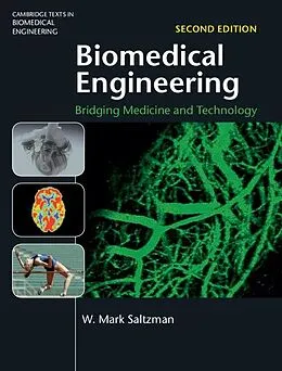 E-Book (epub) Biomedical Engineering von W. Mark Saltzman
