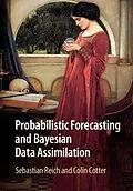 E-Book (epub) Probabilistic Forecasting and Bayesian Data Assimilation von Sebastian Reich