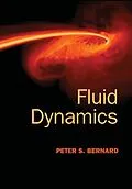 E-Book (epub) Fluid Dynamics von Peter S. Bernard