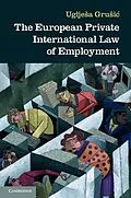 E-Book (epub) European Private International Law of Employment von Ugljesa Grusic
