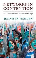 E-Book (epub) Networks in Contention von Jennifer Hadden