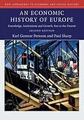 E-Book (epub) Economic History of Europe von Karl Gunnar Persson