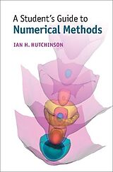 eBook (epub) Student's Guide to Numerical Methods de Ian H. Hutchinson