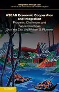 E-Book (epub) ASEAN Economic Cooperation and Integration von Siow Yue Chia