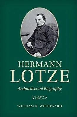E-Book (pdf) Hermann Lotze von William R. Woodward