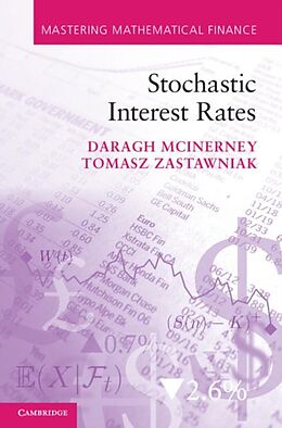 E-Book (pdf) Stochastic Interest Rates von Daragh McInerney