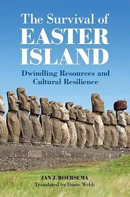 E-Book (pdf) Survival of Easter Island von Jan J. Boersema