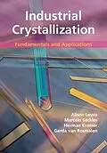 E-Book (pdf) Industrial Crystallization von Alison Lewis