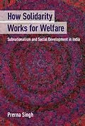 E-Book (pdf) How Solidarity Works for Welfare von Prerna Singh