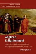 E-Book (pdf) Anglican Enlightenment von William J. Bulman