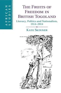 E-Book (pdf) Fruits of Freedom in British Togoland von Kate Skinner