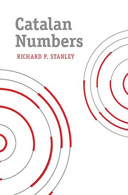 E-Book (pdf) Catalan Numbers von Richard P. Stanley