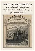 E-Book (pdf) Hildegard of Bingen and Musical Reception von Jennifer Bain