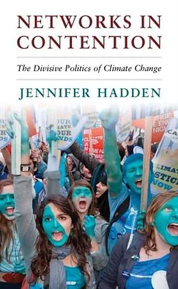 E-Book (pdf) Networks in Contention von Jennifer Hadden