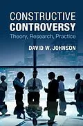 E-Book (pdf) Constructive Controversy von David W. Johnson
