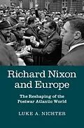 E-Book (pdf) Richard Nixon and Europe von Luke A. Nichter