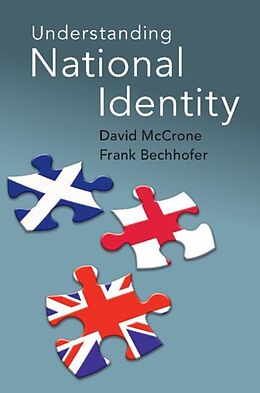 E-Book (pdf) Understanding National Identity von David Mccrone